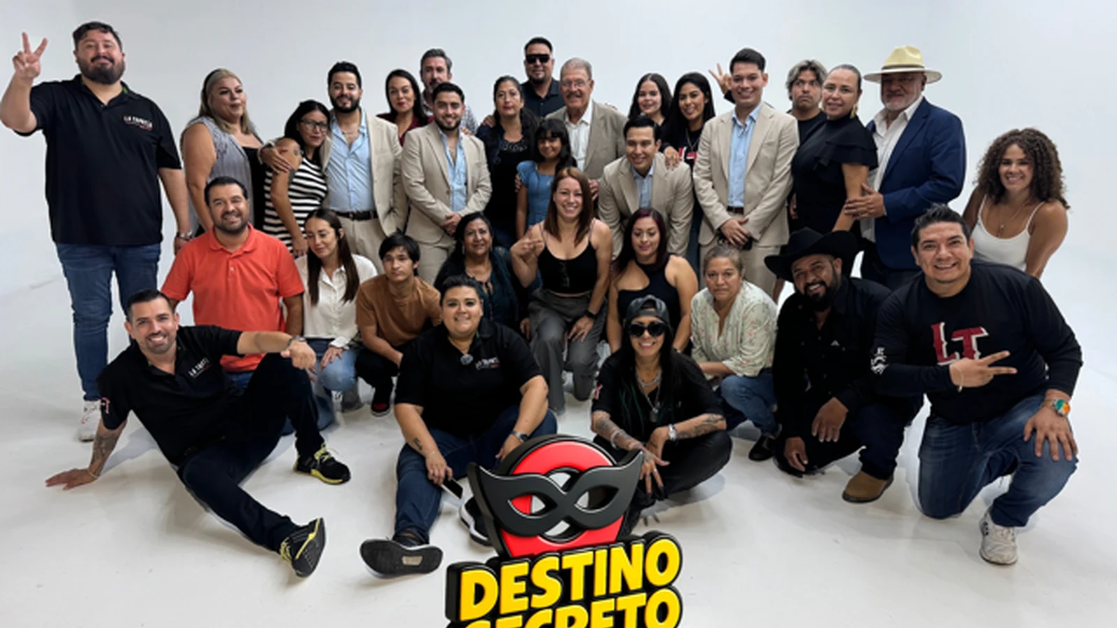 Destino Secreto de La Tapatía